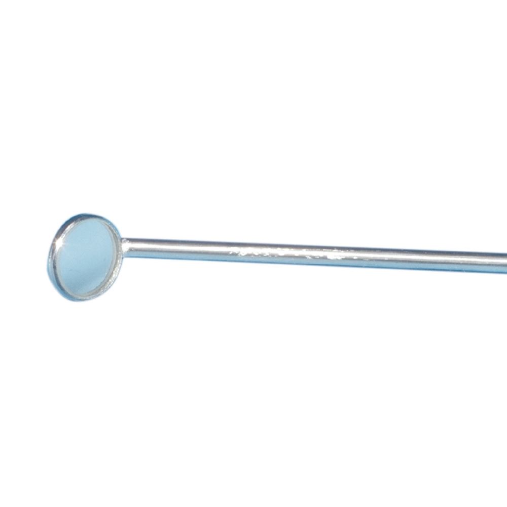 Tonsil Needle, 23 Gauge, W/ Luer Lock, 4 1/4" (10.8 Cm), 90 Degree Angle, 13.0 Mm Needle Extension